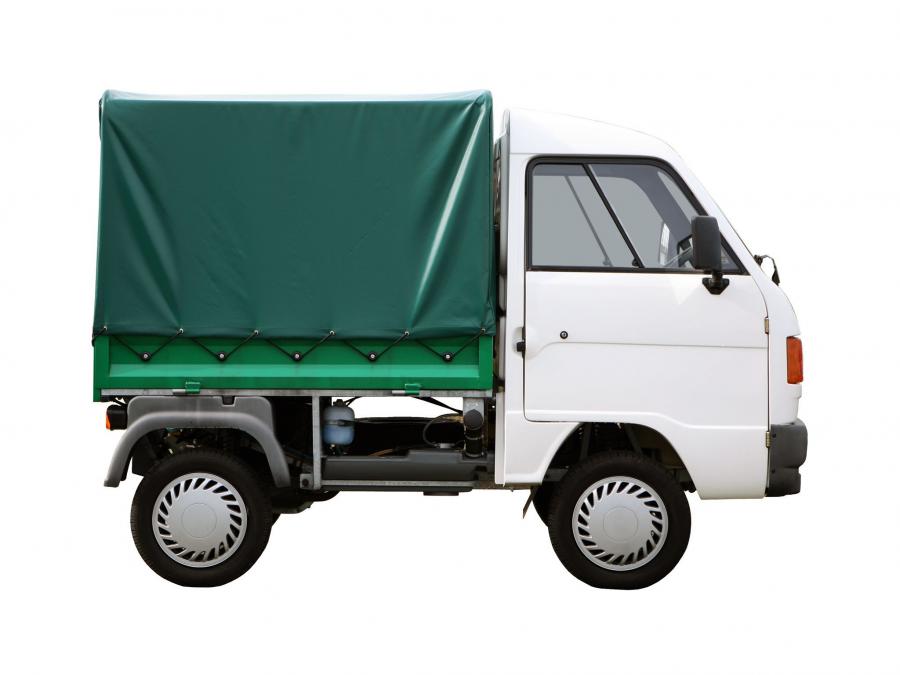  Bellier Transporter 2001 года  (фото 2 из 2)